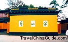 Hanshan Temple, Suzhou